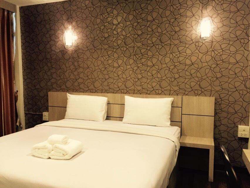 P-Residence Hat Yai Dış mekan fotoğraf